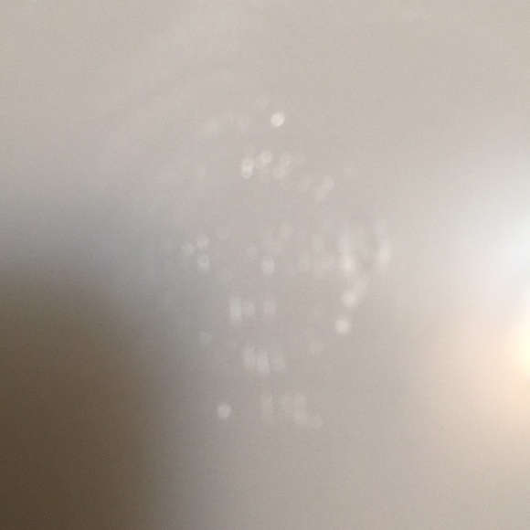 Vintage Fire King peach luster pie plate - Picture 4 of 9